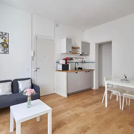 Le Domaltitude - Getaway In Saint-remi Reims
