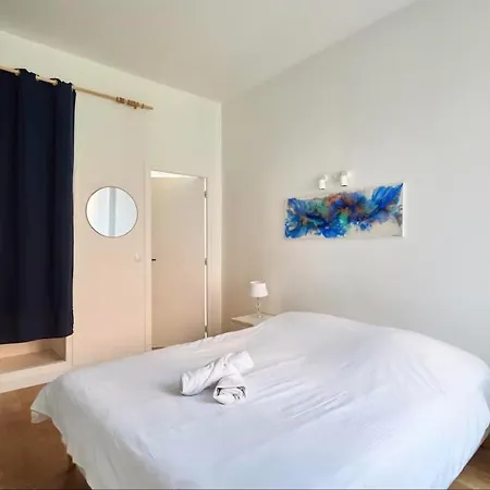 Le Domaltitude - Getaway In Saint-remi *