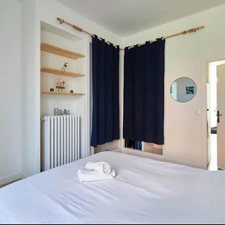 Apartment Le Domaltitude - Getaway In Saint-remi