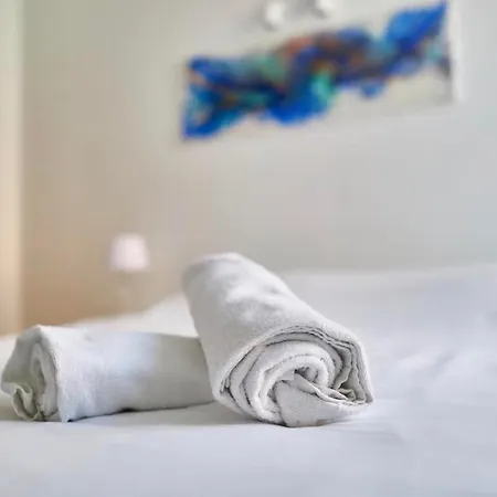 Apartment Le Domaltitude - Getaway In Saint-remi
