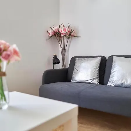 Apartment Le Domaltitude - Getaway In Saint-remi *