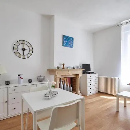 Le Domaltitude - Getaway In Saint-remi Reims