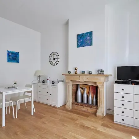 Le Domaltitude - Getaway In Saint-remi