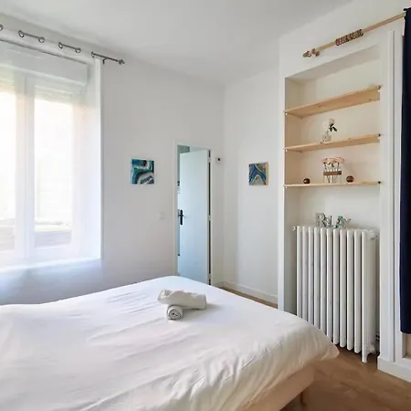 Le Domaltitude - Getaway In Saint-remi