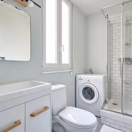 Le Domaltitude - Getaway In Saint-remi Apartment